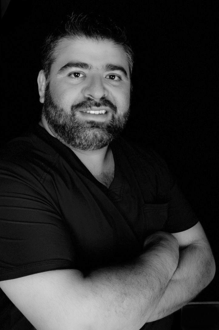 Dr. Burciaga